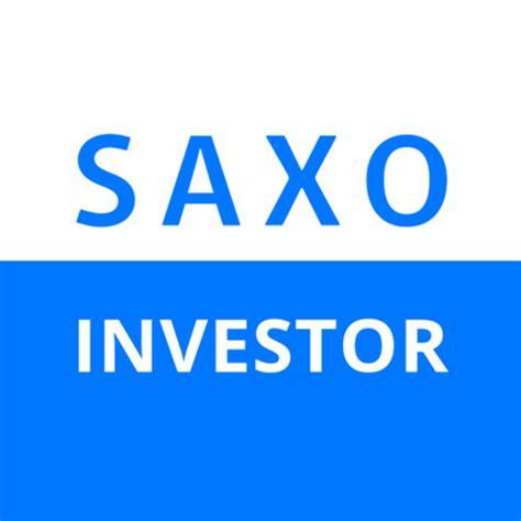 SaxoInvestor 